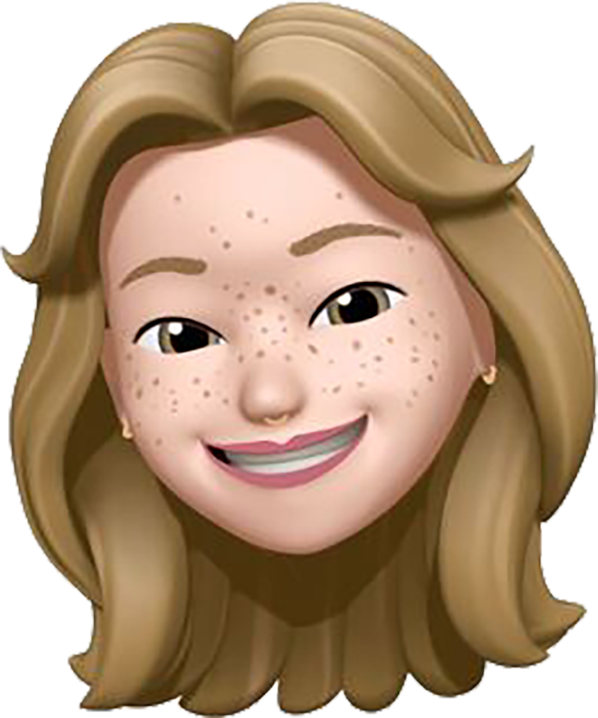 Em Eubank portrait