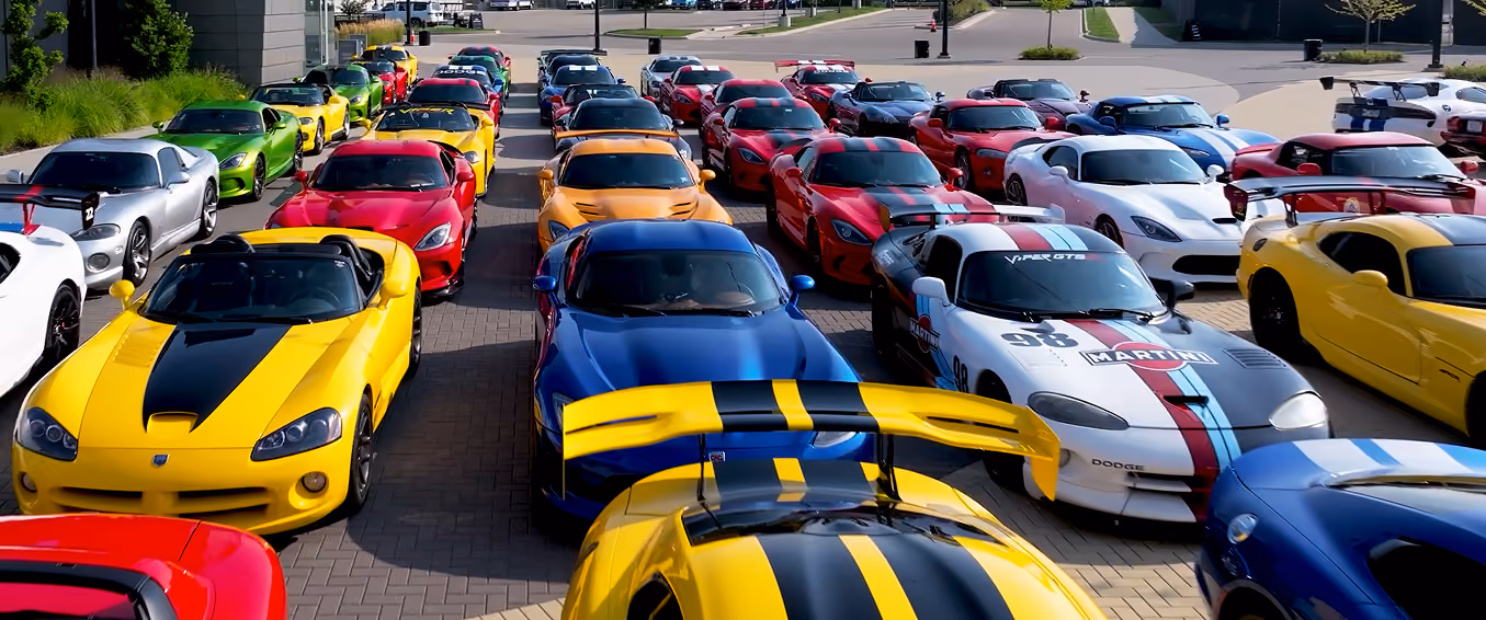 Placeholder image of cars
