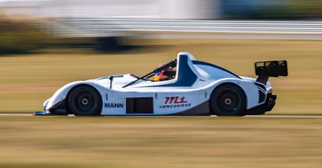 M1 Radical Academy feature card image