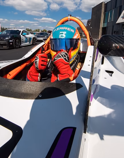 M1 Radical Academy