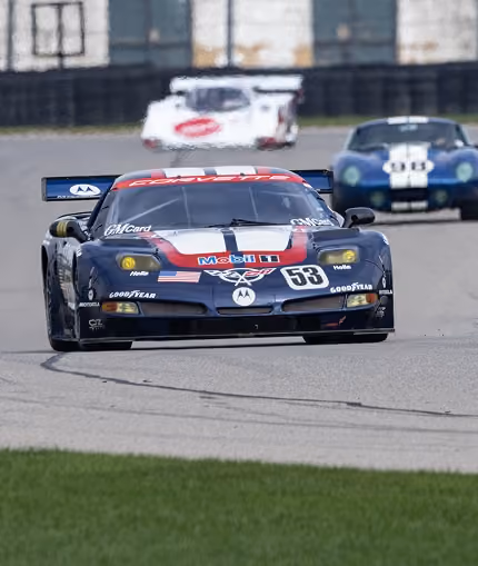 M1 Motorsports Club