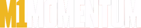 Momentum Magazine logo