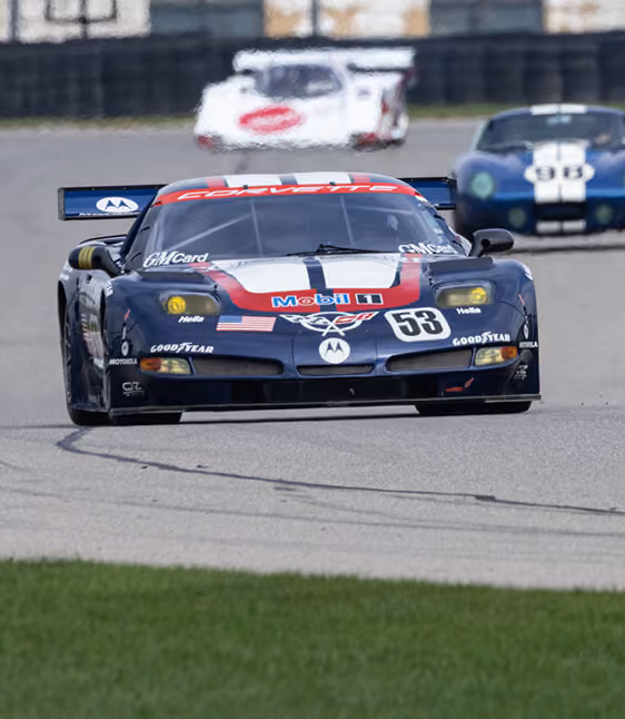 M1 Motorsports Club media card image