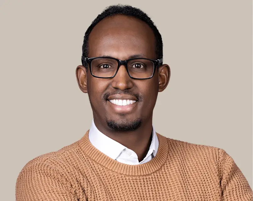 Mukhtar M. Ibrahim Photo