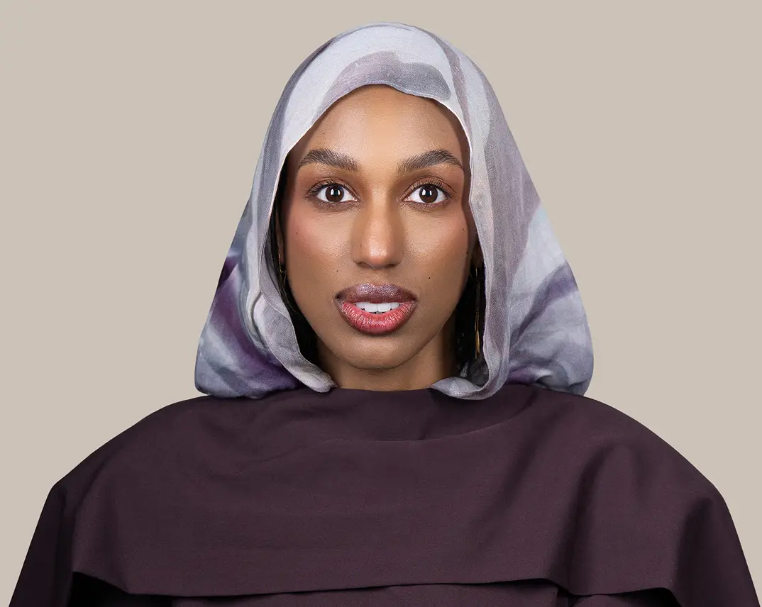 Murina Maalimisaq Photo