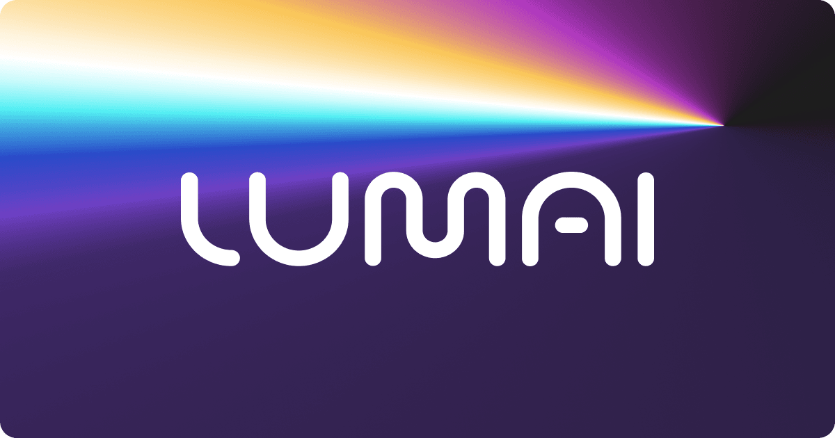 Lumai screenshot