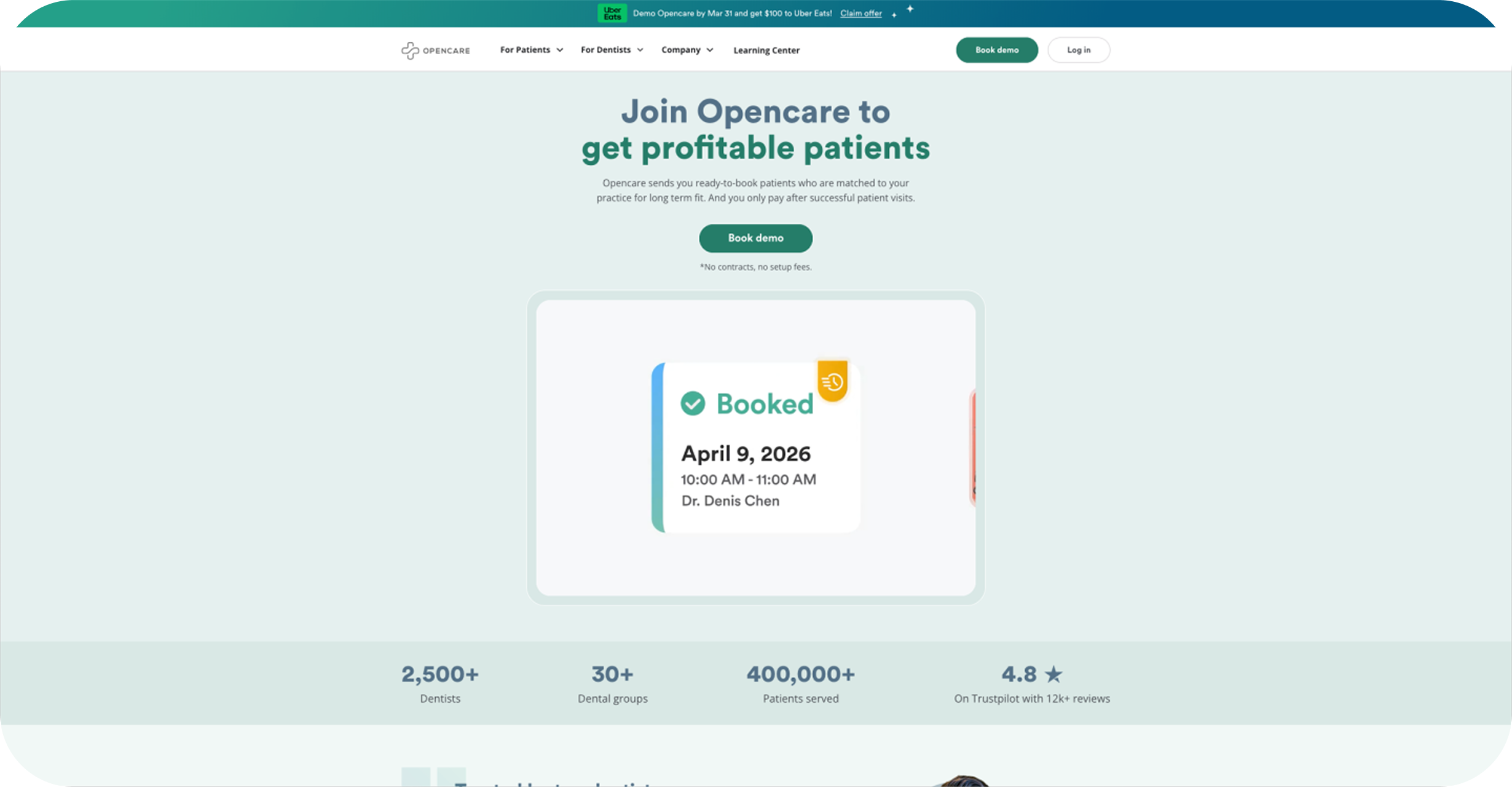 Opencare