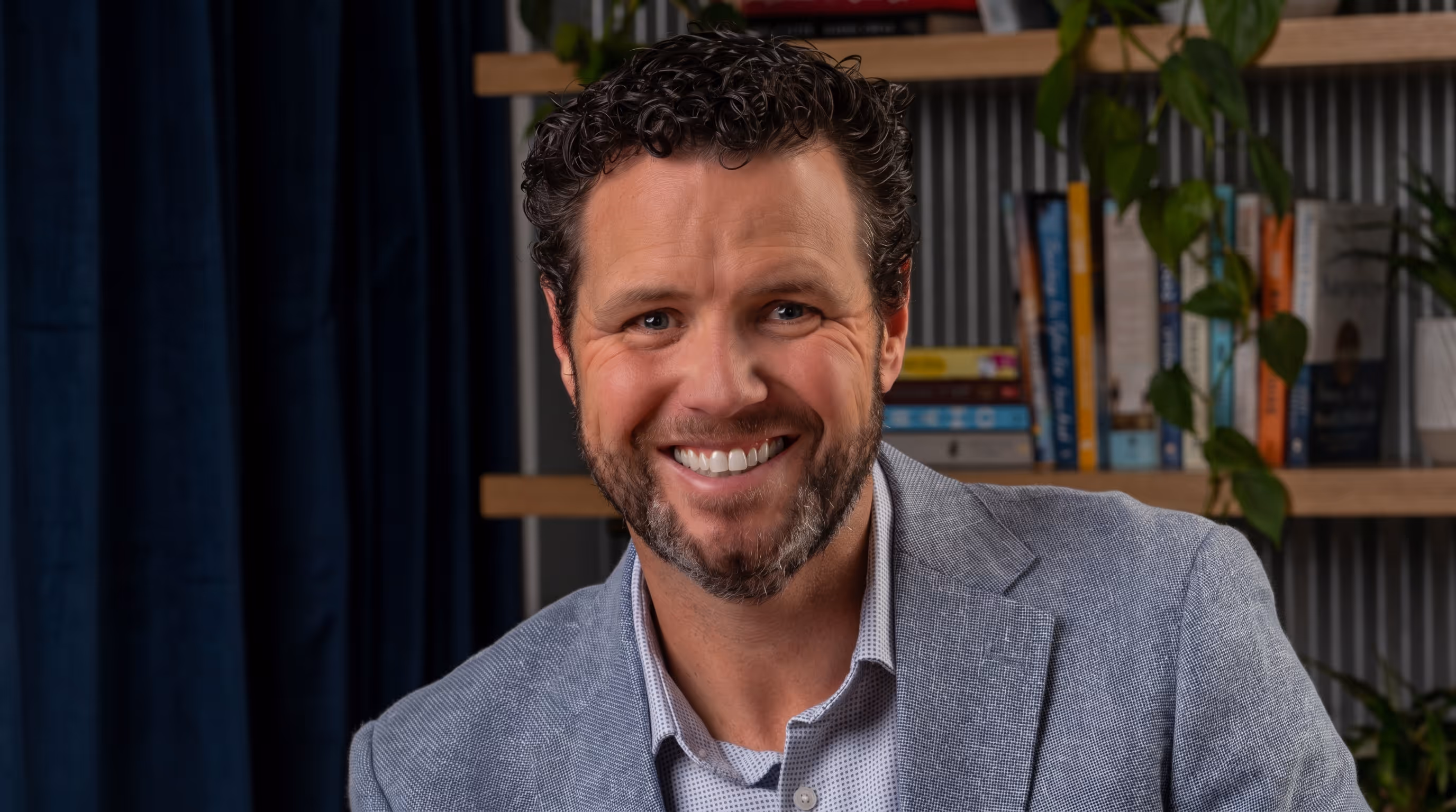 Geoff McQueen