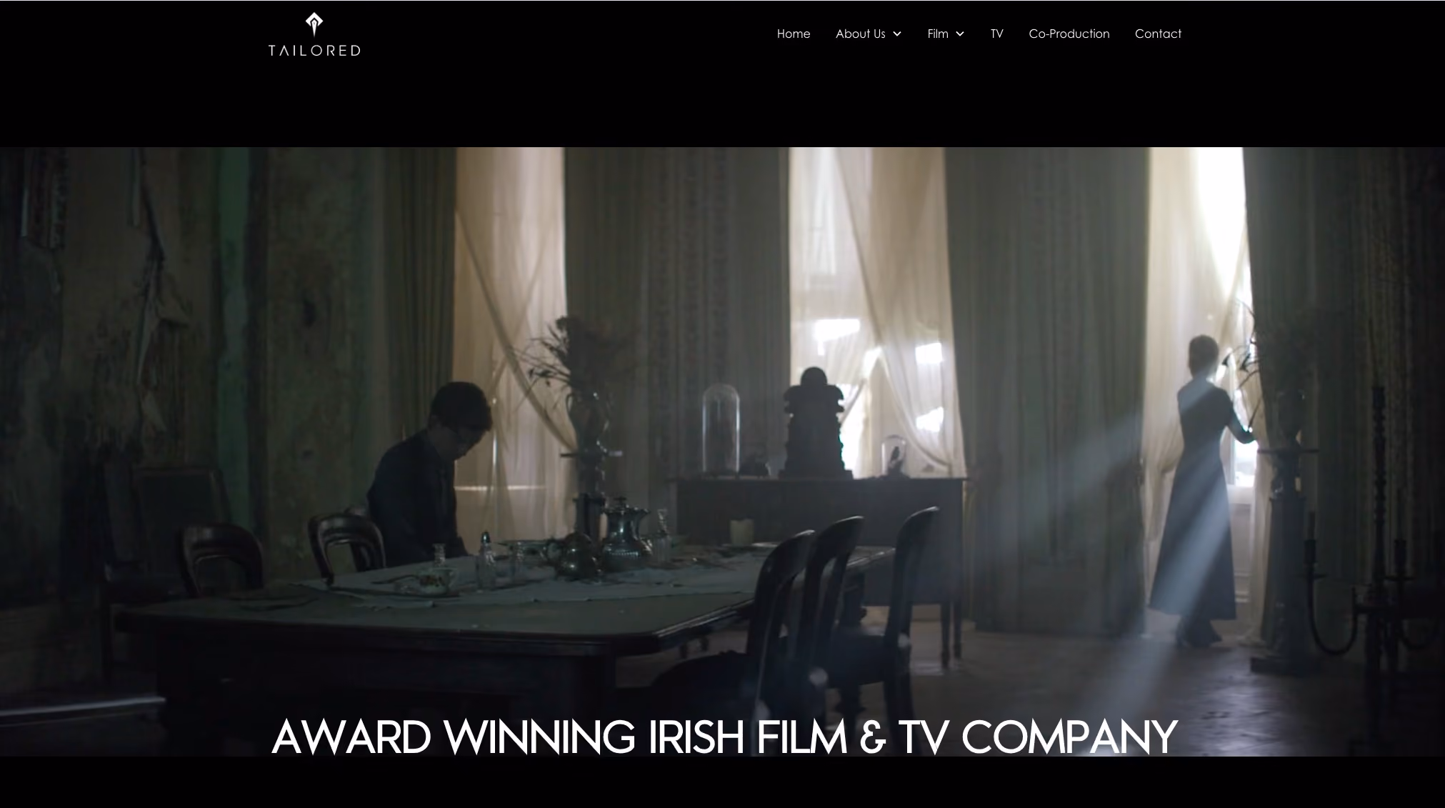 Tailored Films