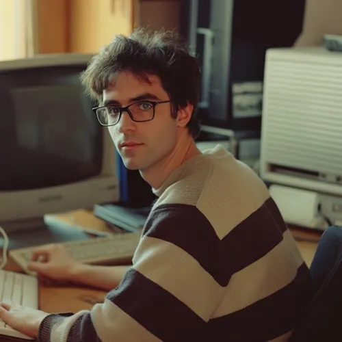Author Image