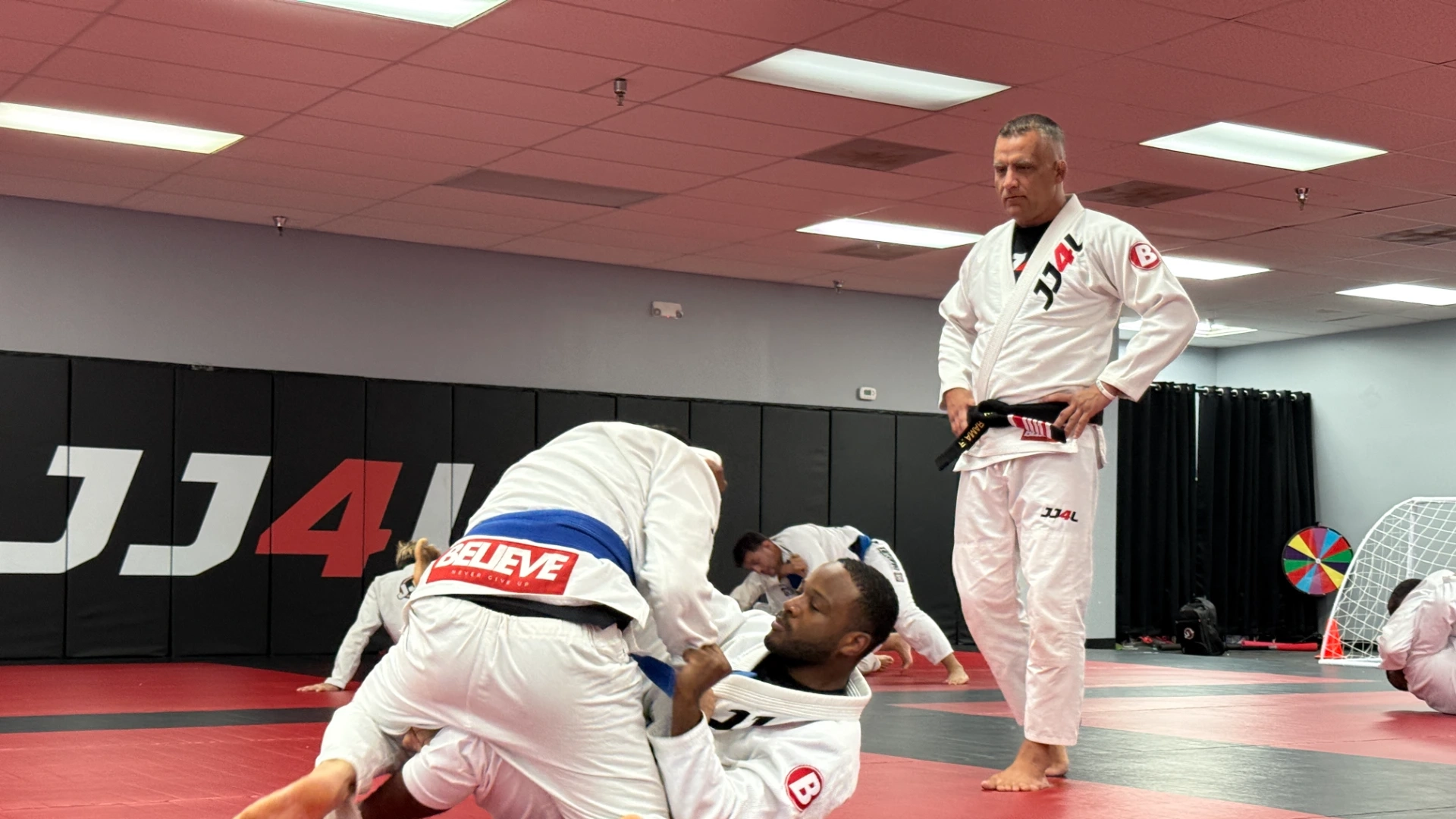 Private Lessons