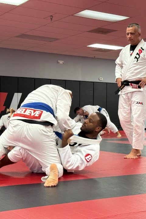Private Lessons