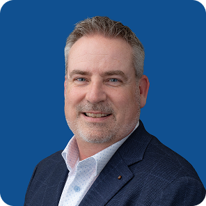 Brian Callahan, Vice President Solutions Development: Manufacturing & Supply Chain