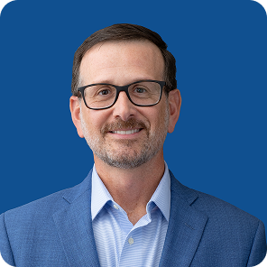 Jim Sheehan, Vice President Professional Solutions: Manufacturing & Supply Chain