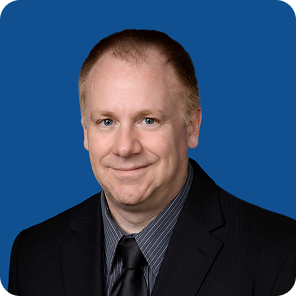 Jason Gay, Director of Finance: MAU, Inc. Augusta, GA
