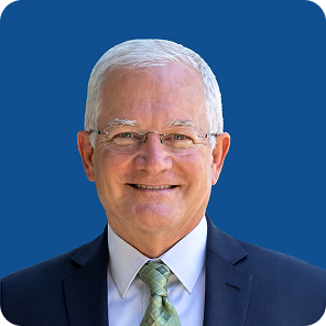Lee Whetstone Vice President, Solutions Development MAU, Inc.
