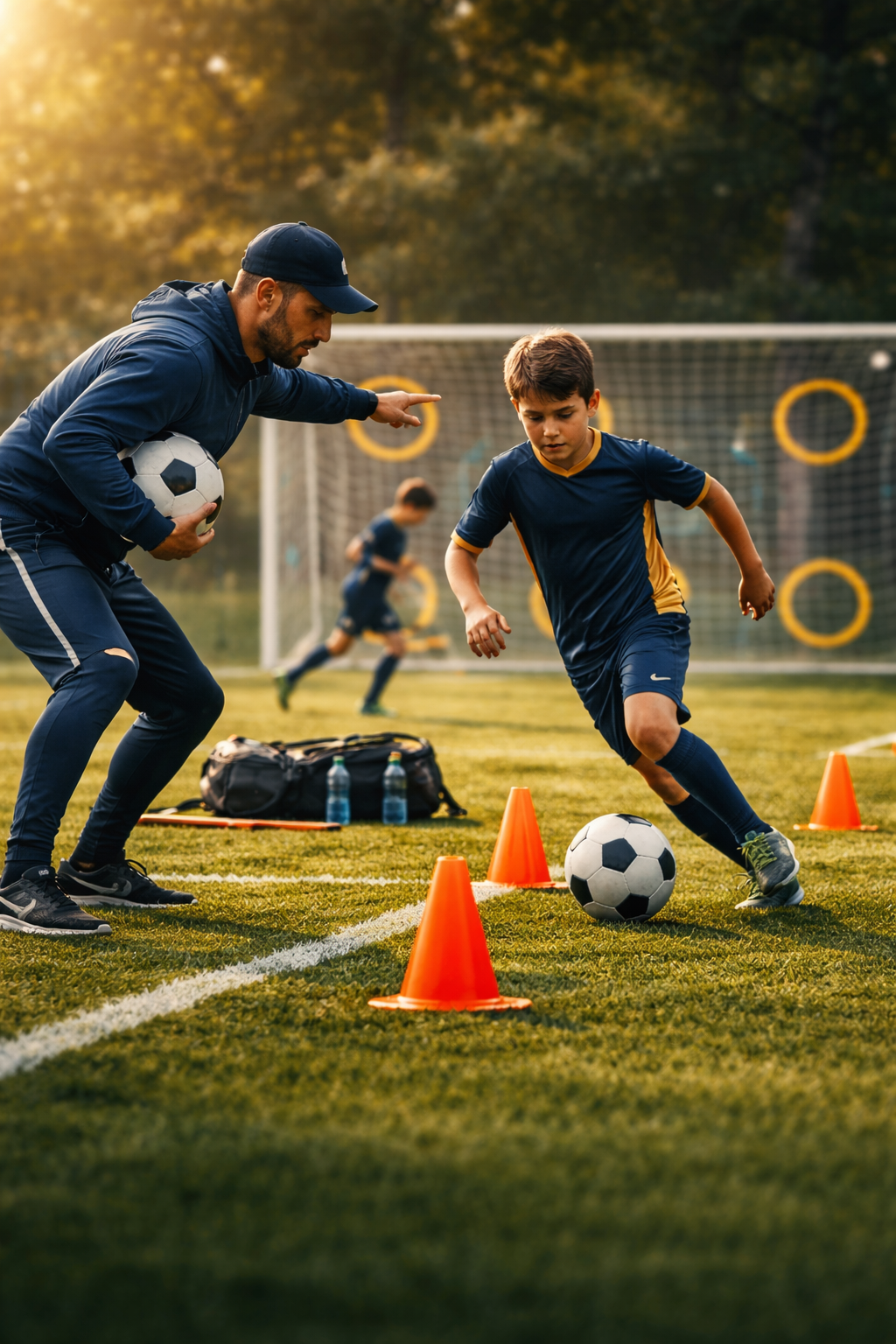 Training