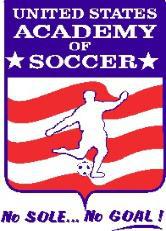 US Academy of Soccer