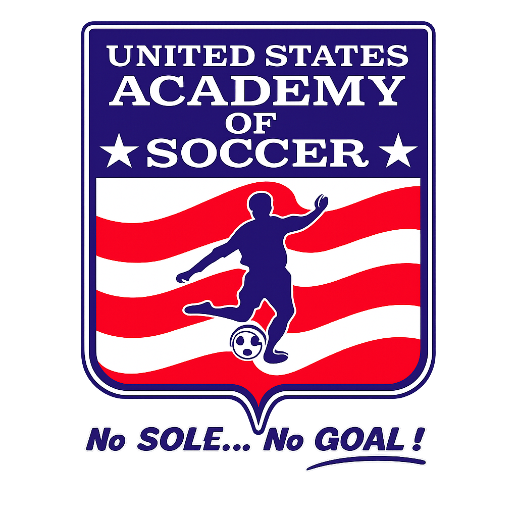 US Academy Logo