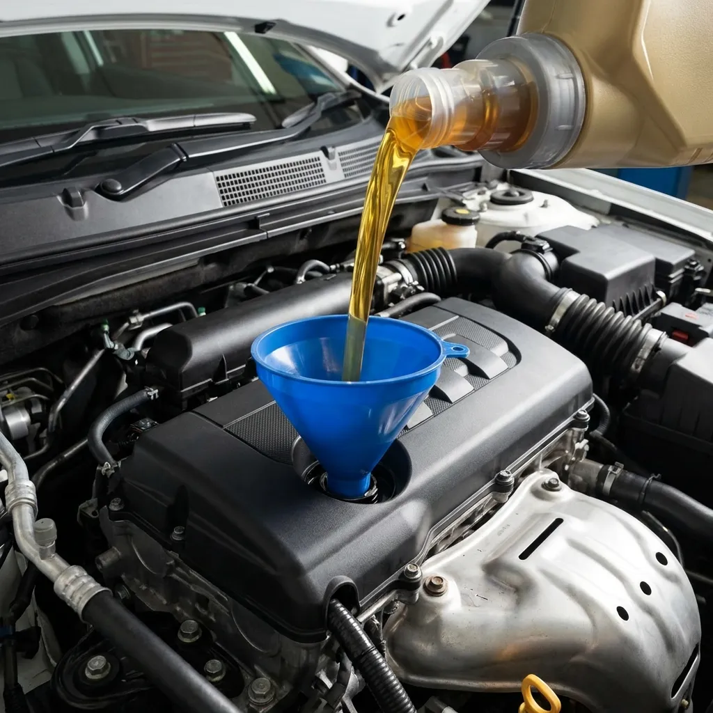 Essential Auto Maintenance Tips for Newton Drivers image