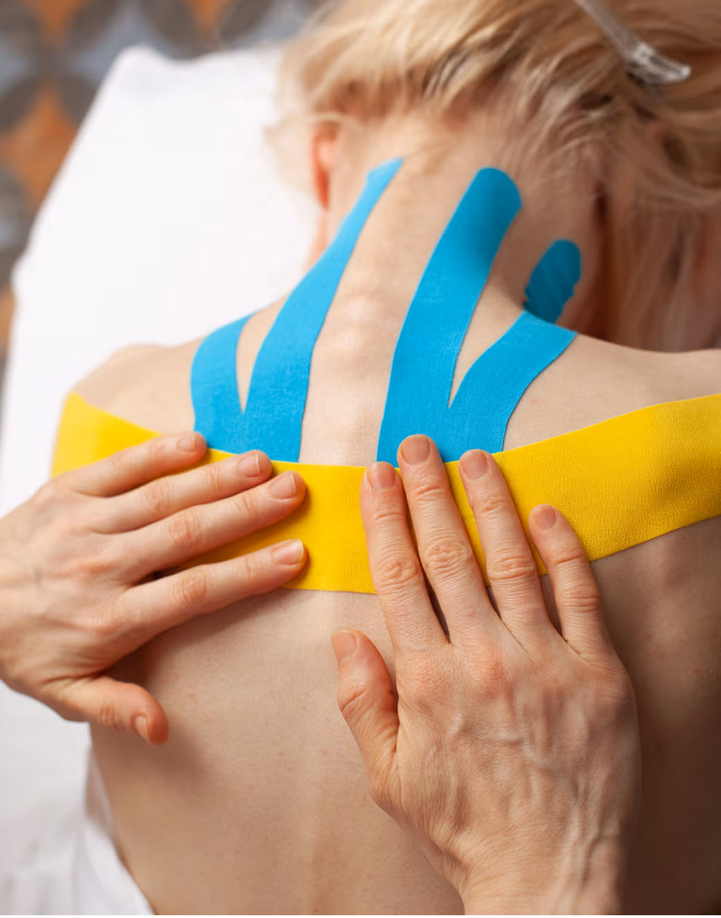 терапія спини