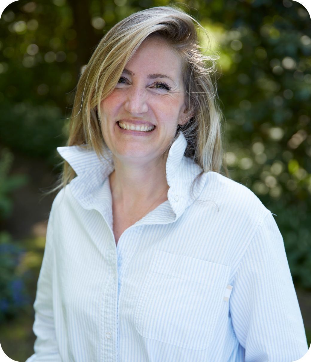 Jennie McCaffrey