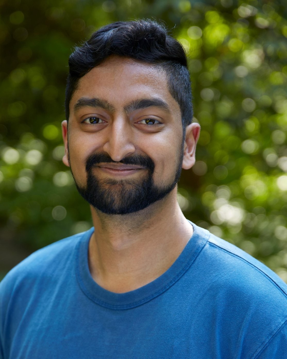 Siddarth Venkatesh