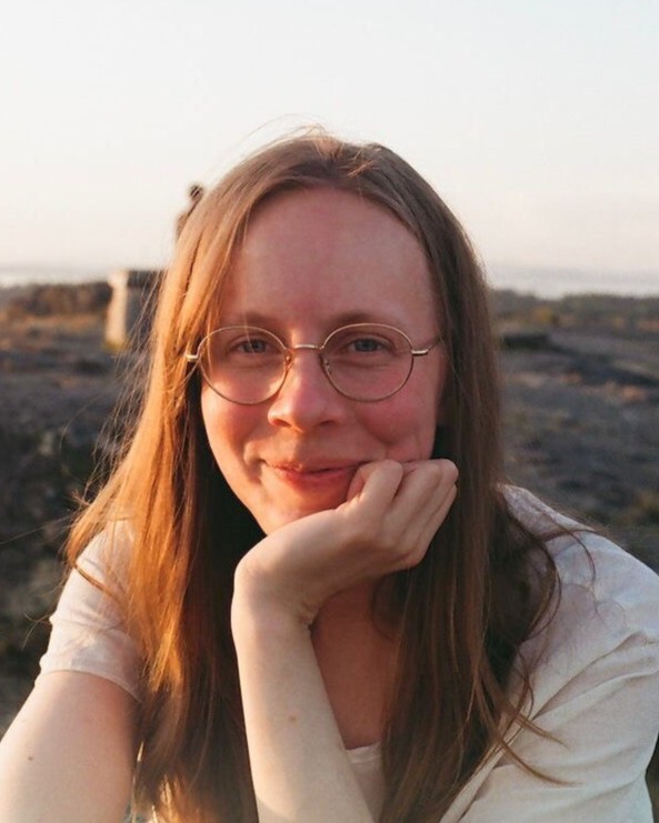 Colette Gerin