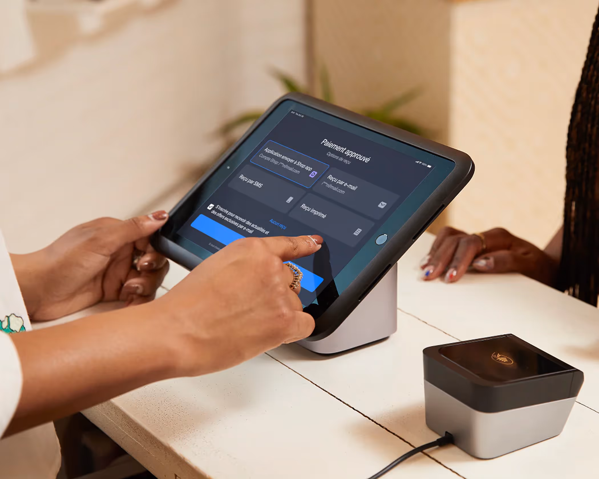 Proposition de valeur d'Artich.io, agence Shopify Plus