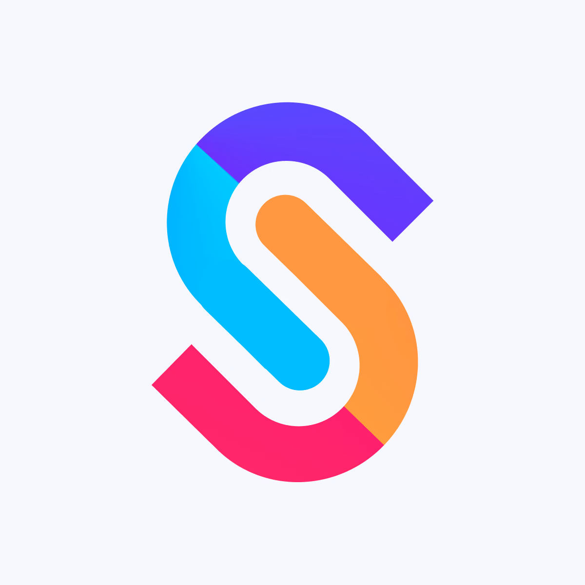 Logo Sparklayer, partenaire technologique Shopify intégré par Artich.io