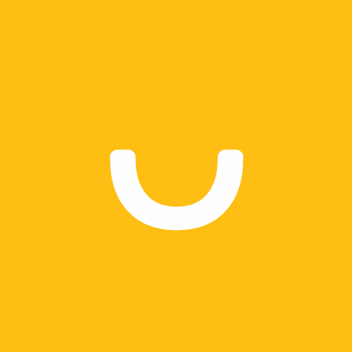 Logo Smile.io, partenaire technologique Shopify intégré par Artich.io