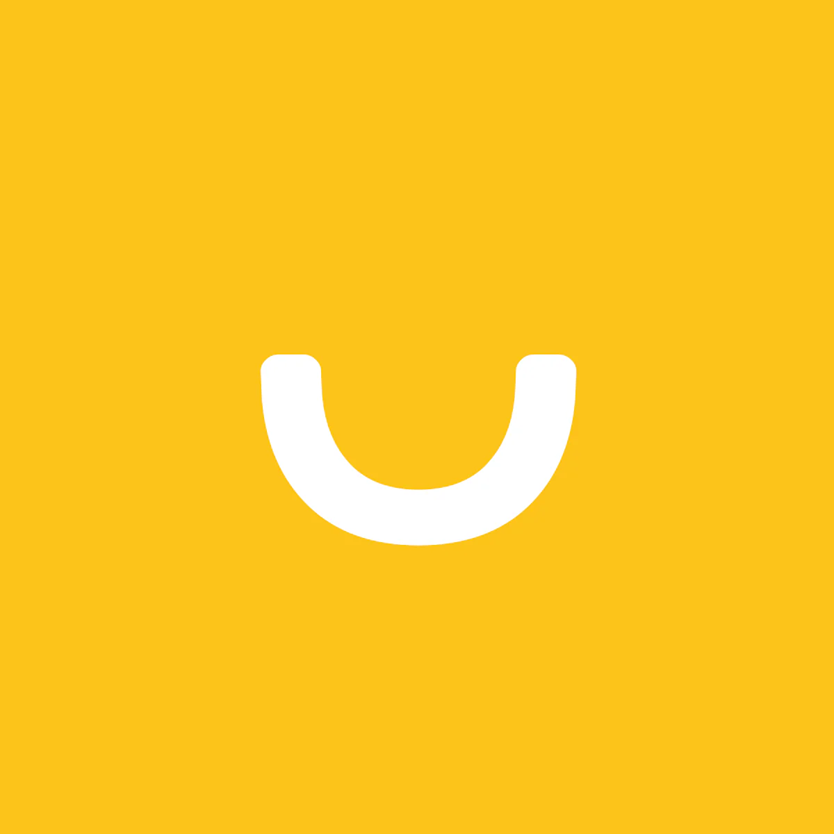 Logo Smile.io, partenaire technologique Shopify intégré par Artich.io