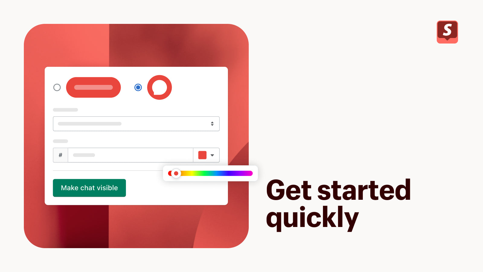 Shopify plateforme e-commerce dashboard