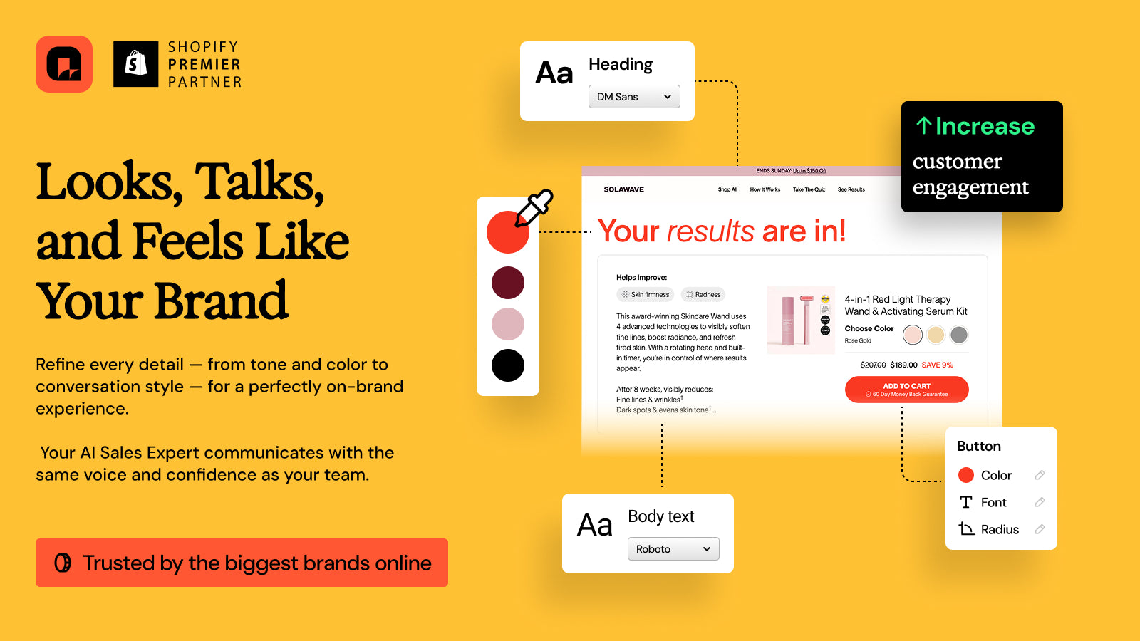 Quiz Kit – Quiz AI Builder sans code