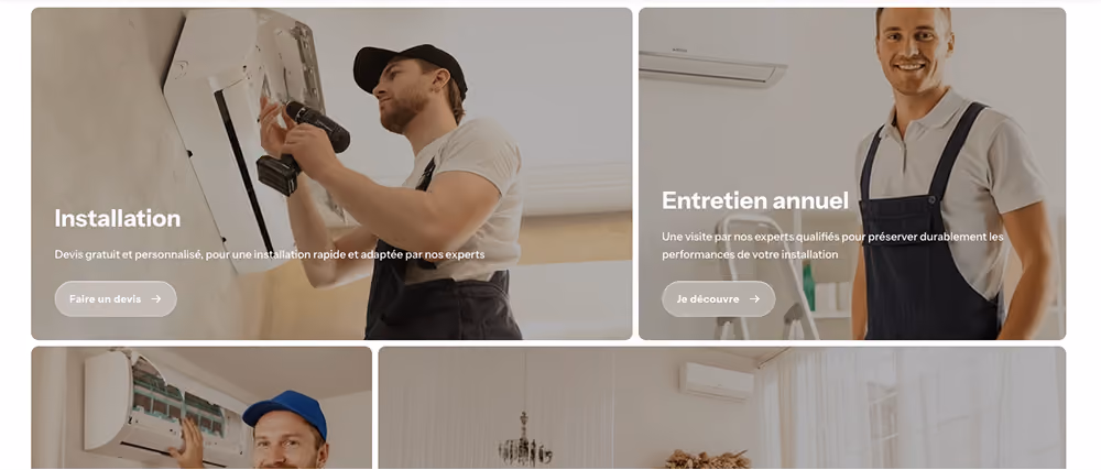 Tunnel d'achat Airton sur Shopify avec catalogue B2B et tarifs personnalisés
