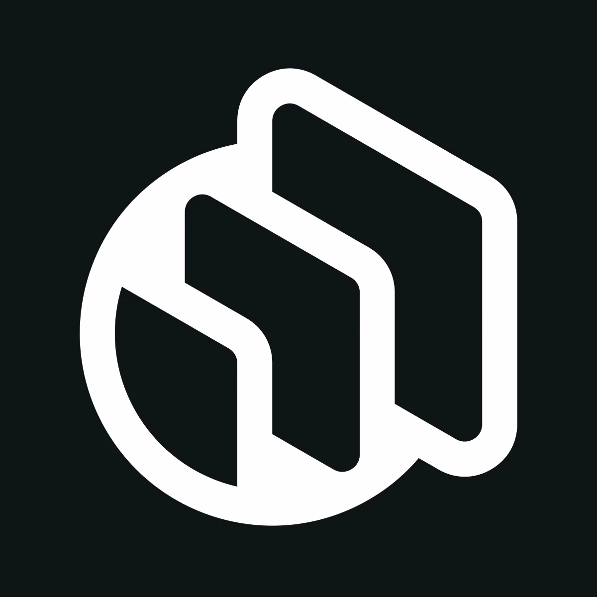 Logo Omi, partenaire technologique Shopify intégré par Artich.io