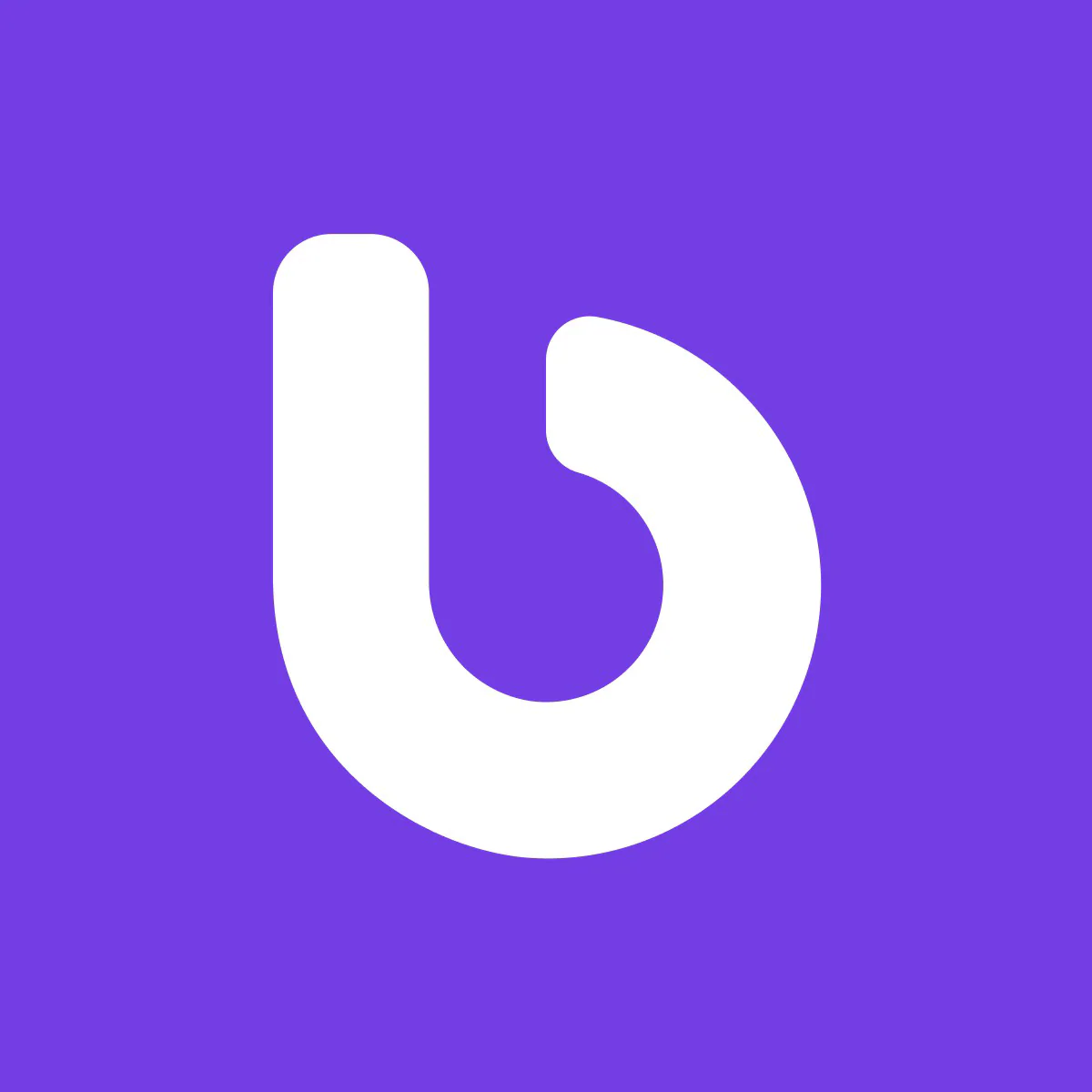 Logo Baback, partenaire technologique Shopify intégré par Artich.io