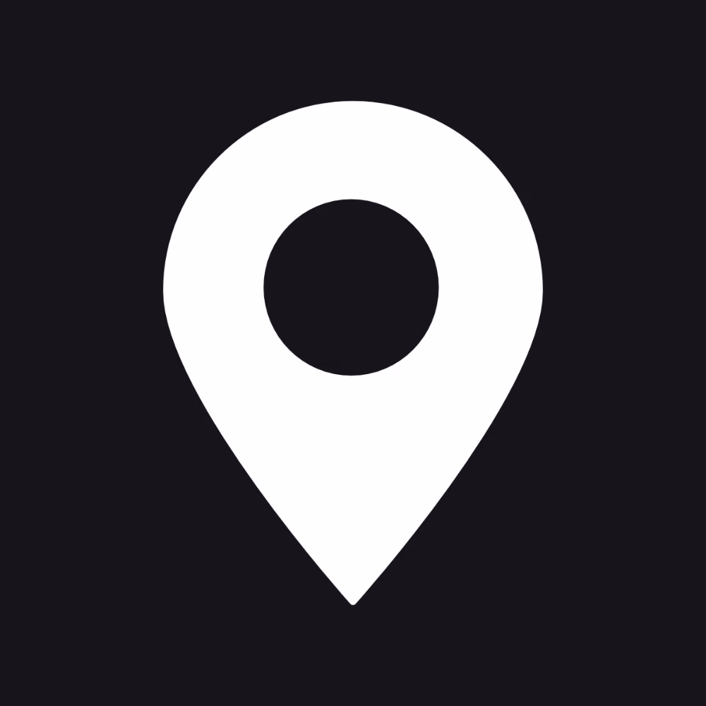 Logo Progus Store Locator, partenaire technologique Shopify intégré par Artich.io