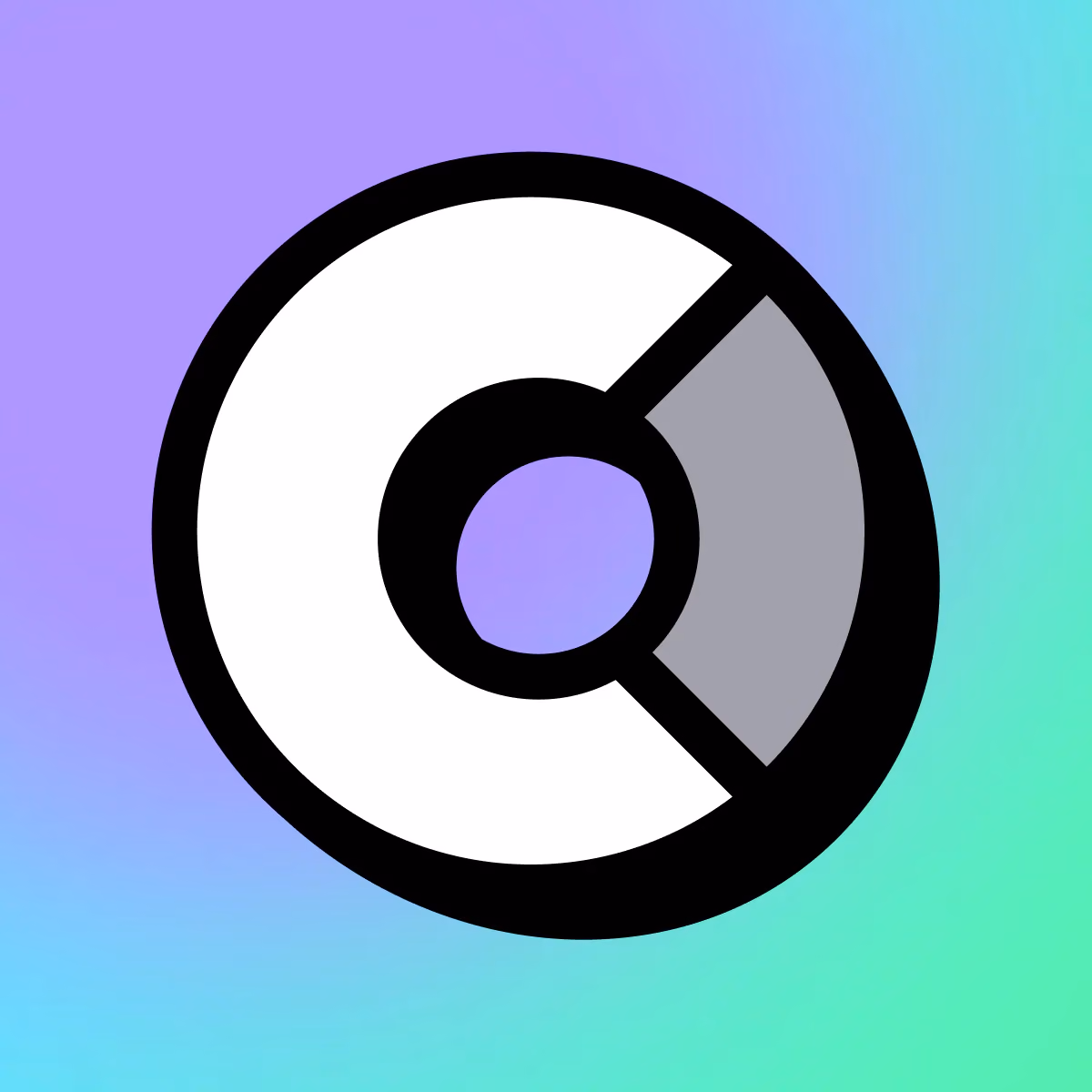 Logo Collabs, partenaire technologique Shopify intégré par Artich.io