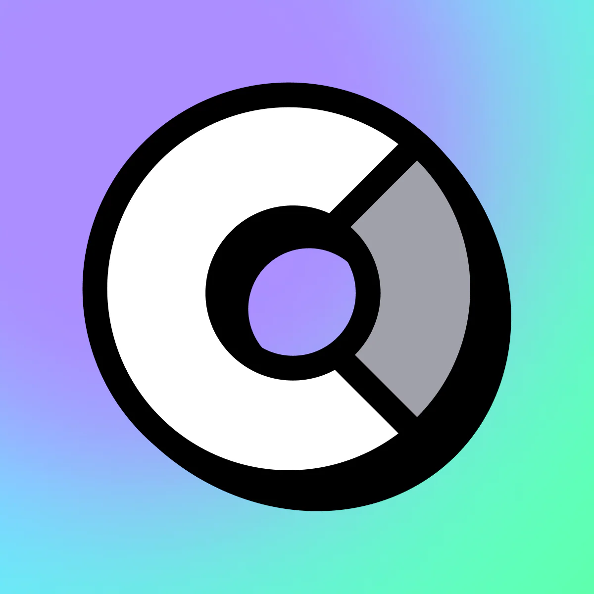 Logo Collabs, partenaire technologique Shopify intégré par Artich.io