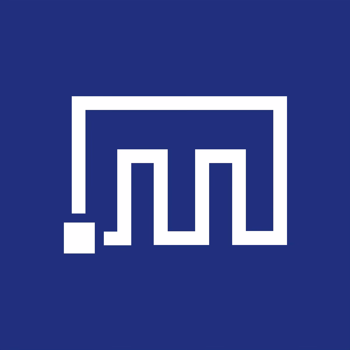 Logo Matrixify, partenaire technologique Shopify intégré par Artich.io