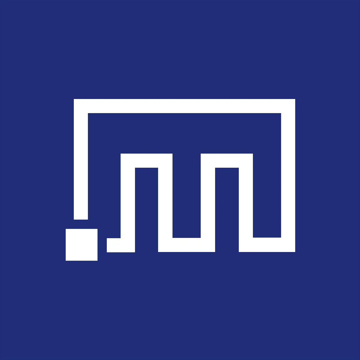 Logo Matrixify, partenaire technologique Shopify intégré par Artich.io