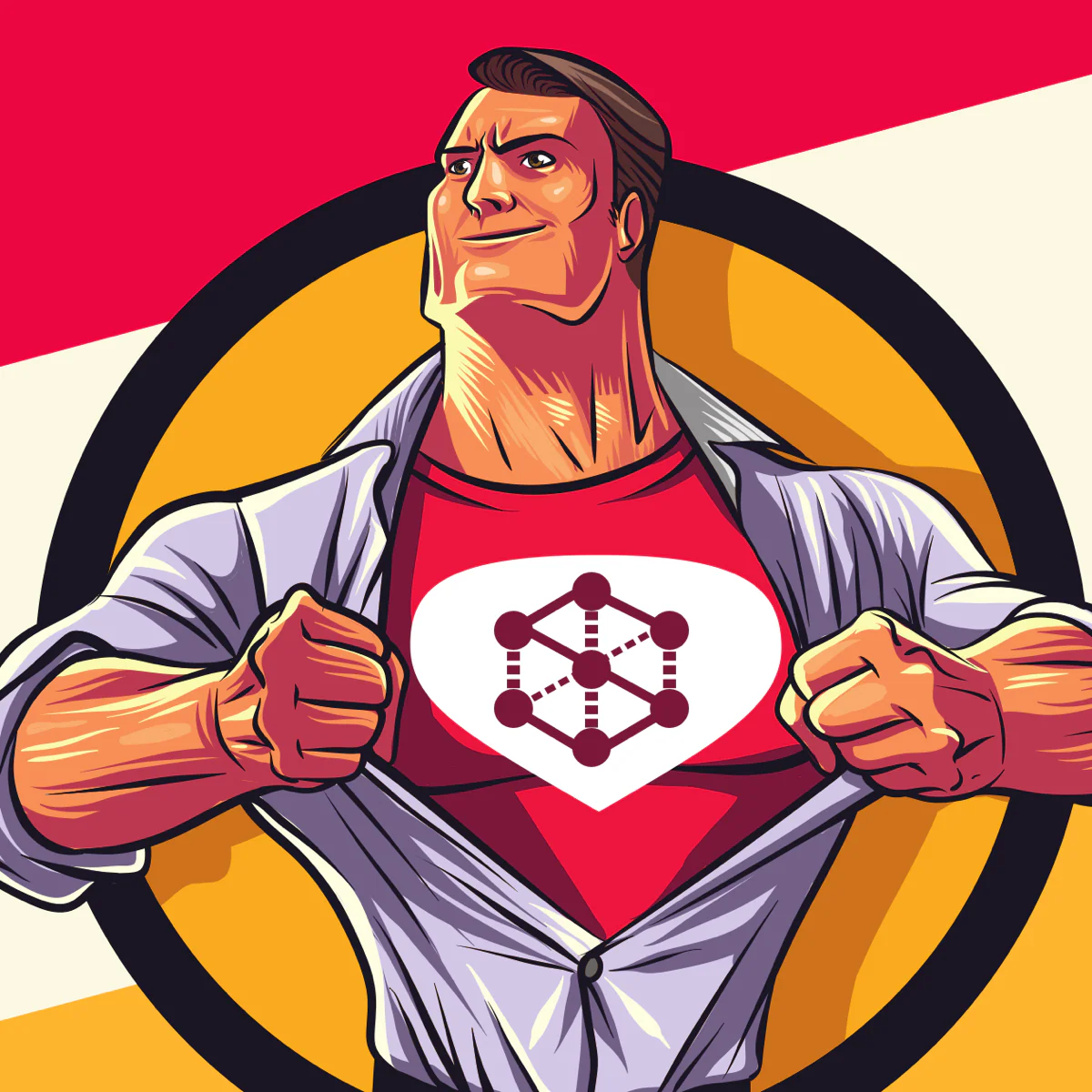 Logo Gift Card Hero, partenaire technologique Shopify intégré par Artich.io