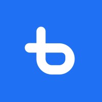 Logo Bigblue, partenaire technologique Shopify intégré par Artich.io