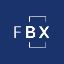 Logo Fittingbox, partenaire technologique Shopify intégré par Artich.io