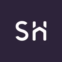 Logo Sellingathome, partenaire technologique Shopify intégré par Artich.io