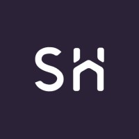 Logo Sellingathome, partenaire technologique Shopify intégré par Artich.io