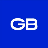 Logo Global Blue, partenaire technologique Shopify intégré par Artich.io
