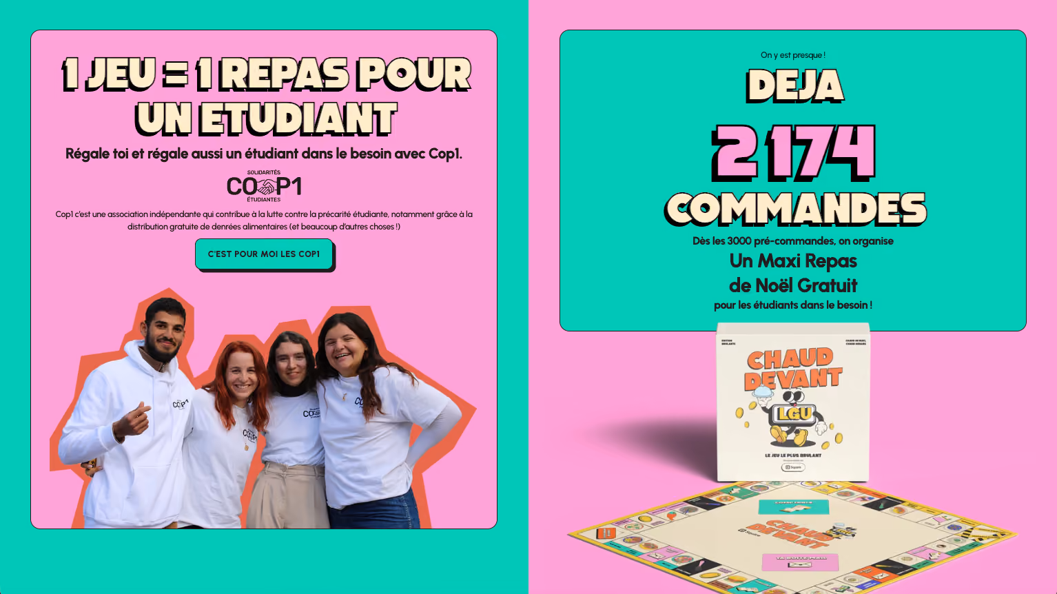 Réalisation Shopify pour Le Guide Ultime par Artich.io