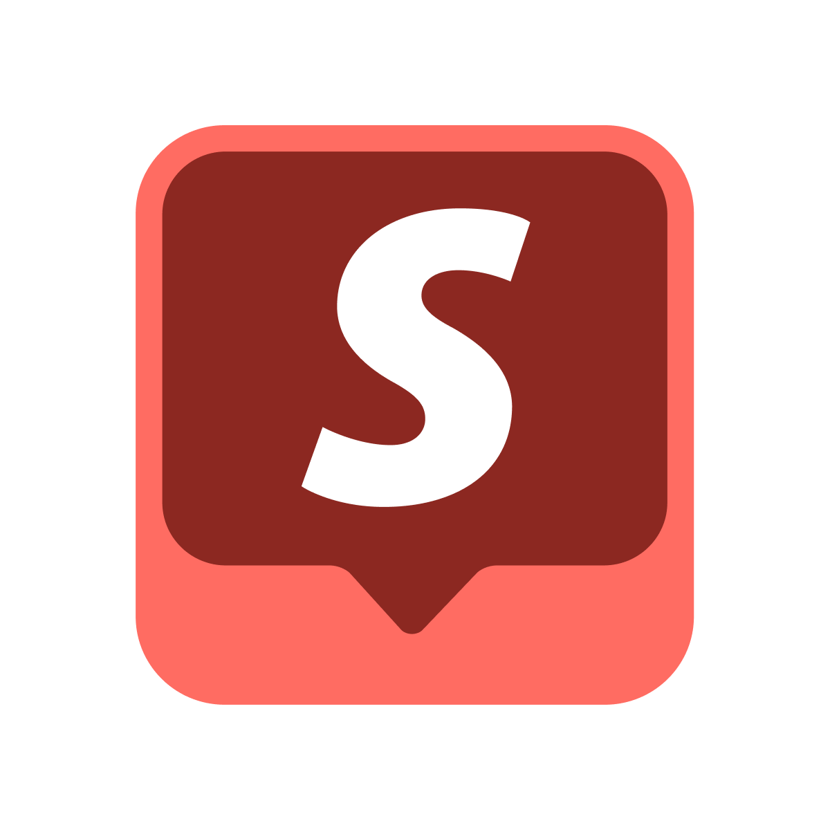 Logo Shopify Inbox, partenaire technologique Shopify intégré par Artich.io